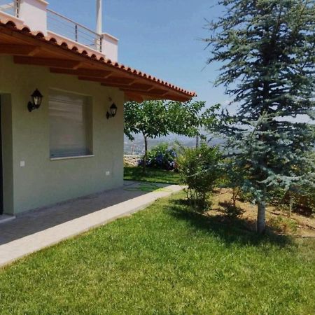 "Shinohori" Olive-Tree Apartment Argos Exterior foto