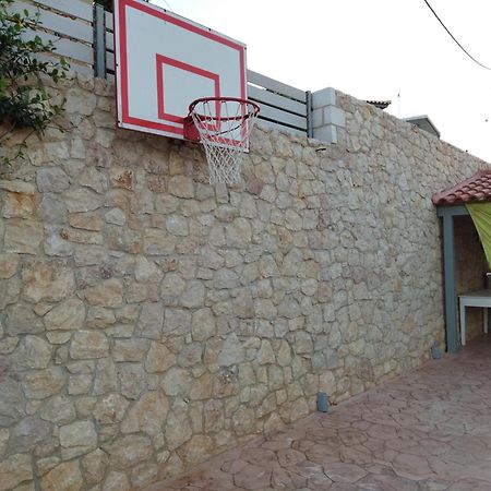 "Shinohori" Olive-Tree Apartment Argos Exterior foto
