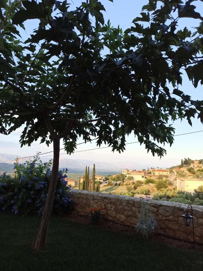 "Shinohori" Olive-Tree Apartment Argos Exterior foto