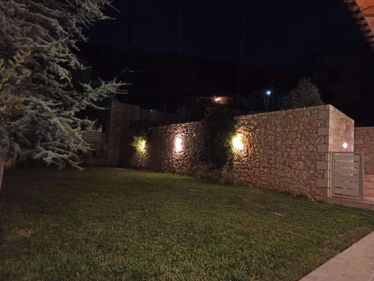 "Shinohori" Olive-Tree Apartment Argos Exterior foto