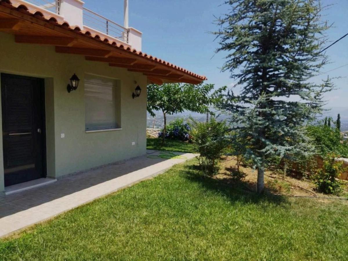 "Shinohori" Olive-Tree Apartment Argos Exterior foto