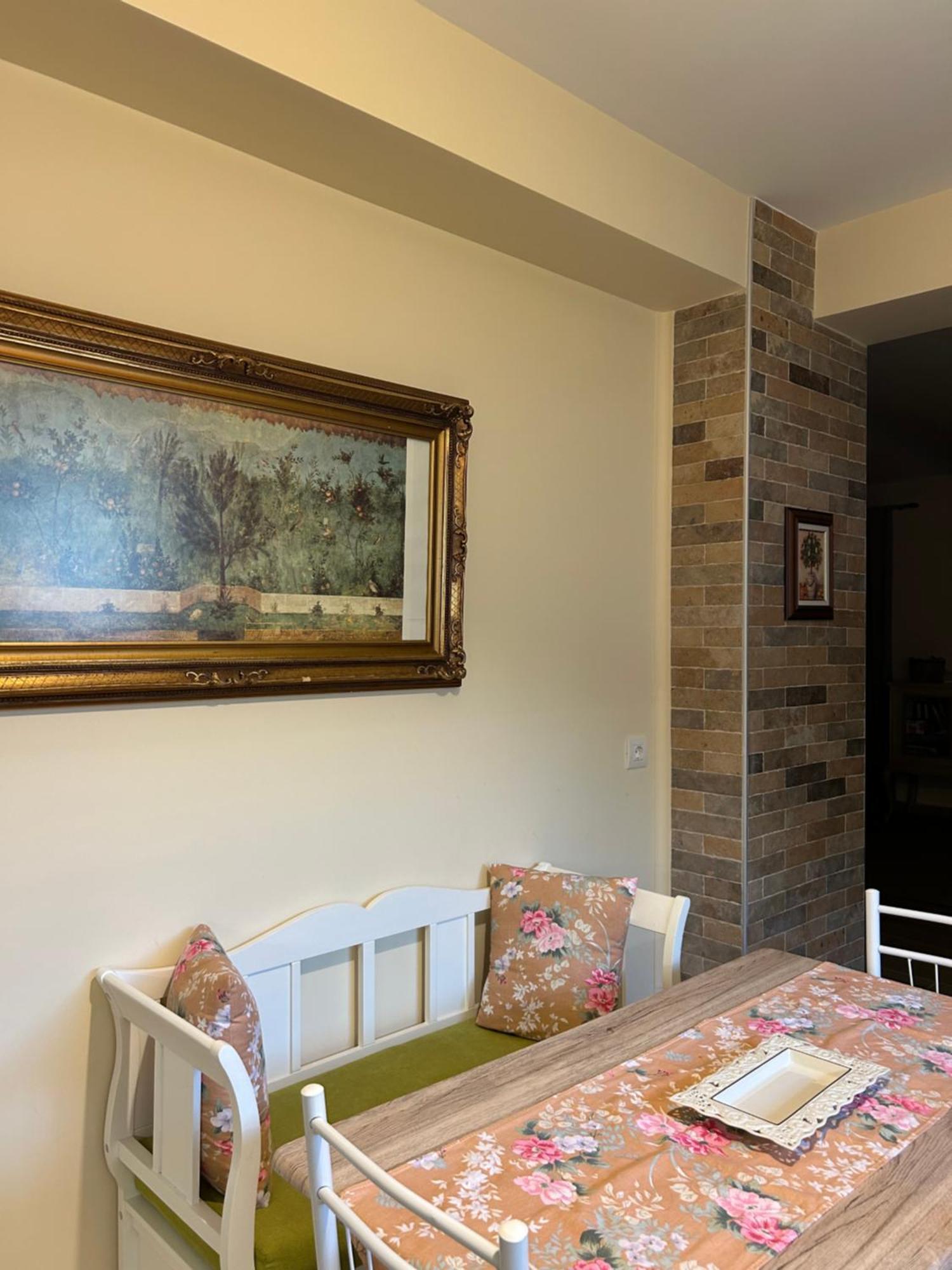 "Shinohori" Olive-Tree Apartment Argos Exterior foto